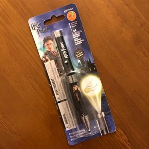 NWT ✨ Harry Potter Projector Pen